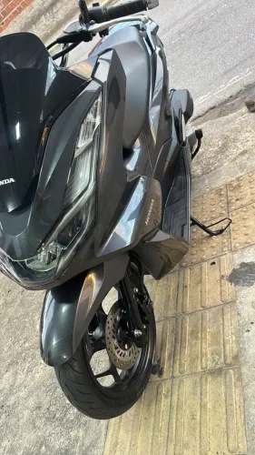 PCX 2024