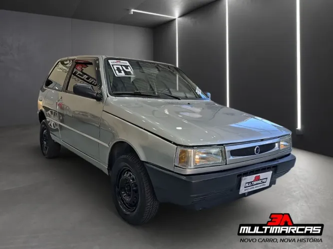 Fiat Uno Mille 1.0 Fire/ F.flex/ Economy 2P 2004