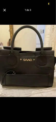 BOLSA SAAD