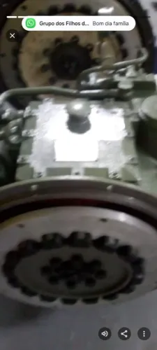 Reversor chinês FD170