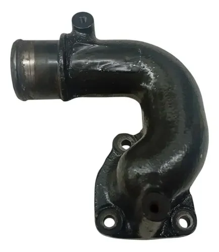 Carcaça do Termostato Dodge Ram 2500 6.7 Turbo V8 365cv 2017 2018