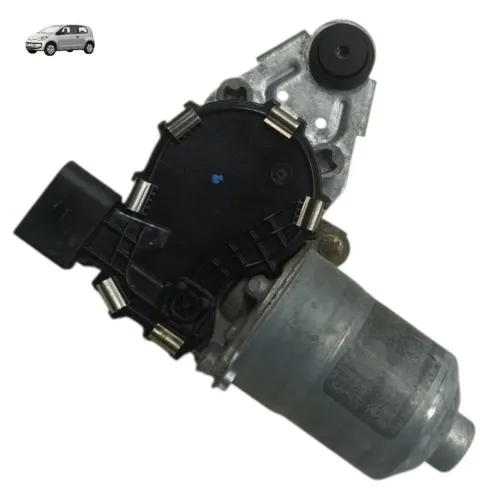 Motor Limpador Parabrisa Vw Up 2014 2015 2016 2017