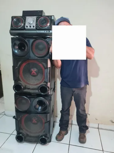 lg xbom monster *rms