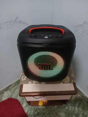 Caixa de som JBL