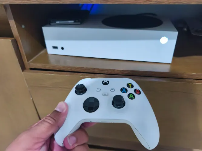 Xbox Series S