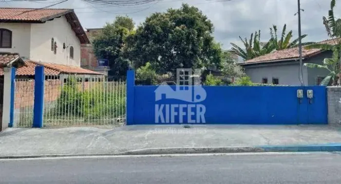 Terreno à venda, 360 m² por R$ 530.000,00 - Piratininga - Niterói/RJ