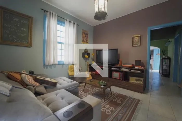 Casa à Venda - Vila Pompéia, 2 Quartos, 325 m2
