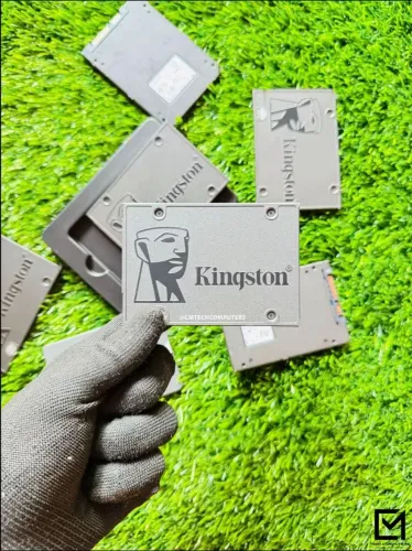 SSD sata 1Tb KINGSTON