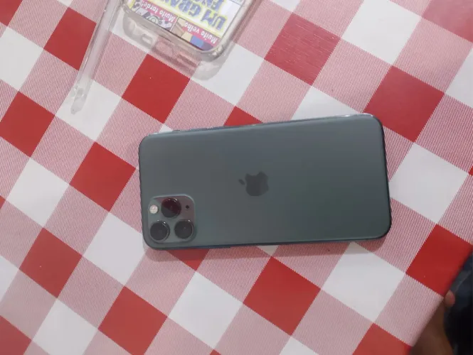 IPhone 11 Pro