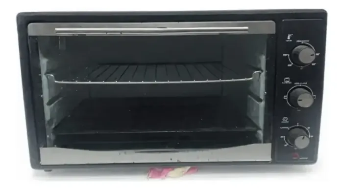 Forno Elétrico Semp Tcl Fo6015pr1 42l -usado -mongaguá-sp (Usado)