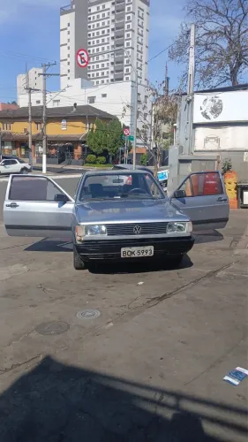 Volkswagen Gol Geração I CL 1.6 2P 1994