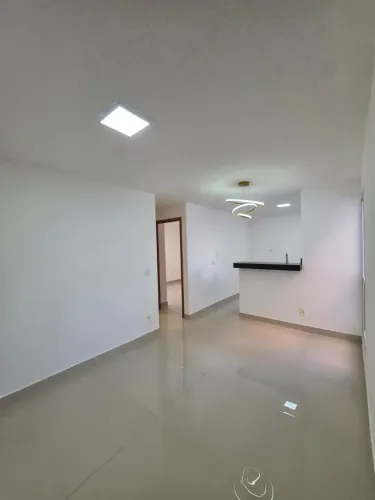 Apartamento para venda tem 42 metros quadrados com 2 quartos em Setor Leste Vila Nova - Go