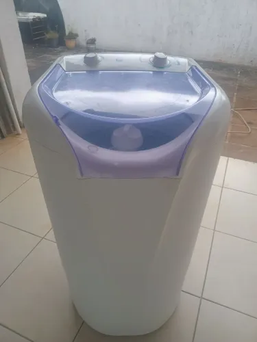 Electrolux 7kg primeiríssima frete grátis