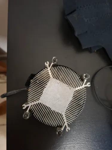 Air cooler original amd