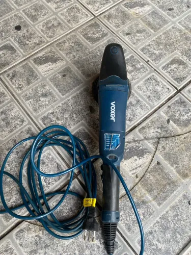 Politriz roto orbital vonnix