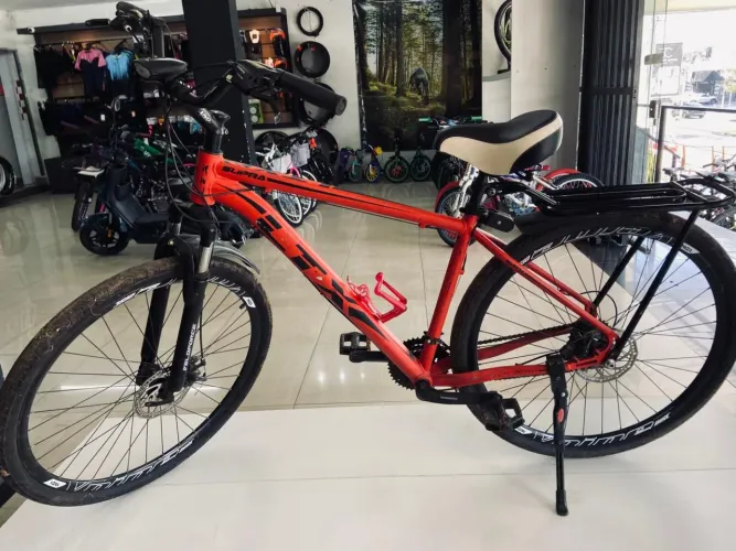 Bicicleta LTX aro 29