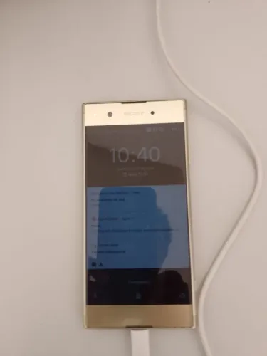Celular Xperia XA1 Plus 