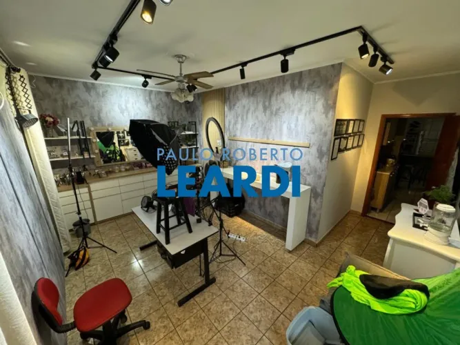 CASA TÉRREA - JARDIM SÃO PAULO - MG