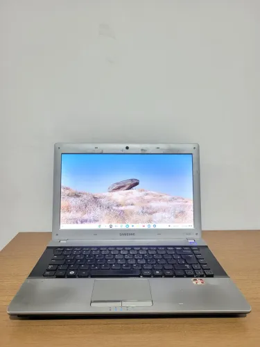 Dual Core New Generation HD 500GB 4GB Ram Bateria 2 Hrs!