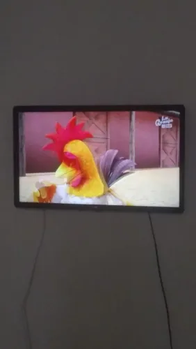 Tv SMART LG 32 polegadas 