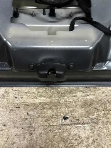 Fechadura Tampa Traseira Citröen Ds4