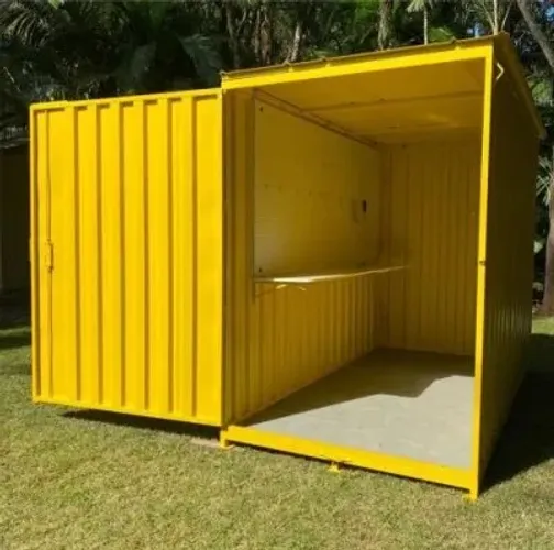Container obra 3m ofertas em atacado