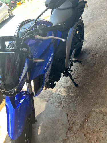 Vendo FZ25