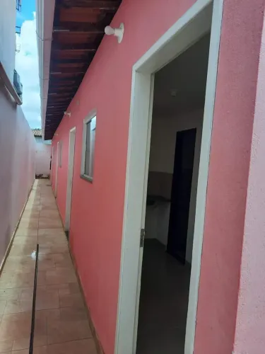 Residencial completo com 4 Kitnets no Planalto - Natal/RN (Venda apenas Avista)