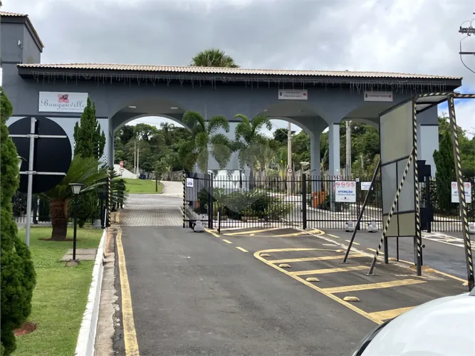Casa à venda com 3 suítes no condomínio Bougainville Sorocaba, Sorocaba - SP