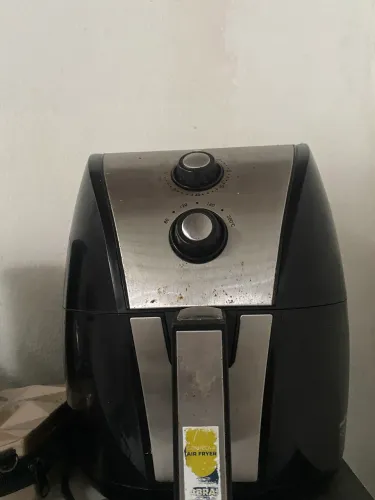 AIR FRYER BRITANIA