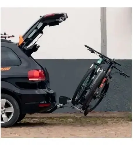Rack Transbike de Engate