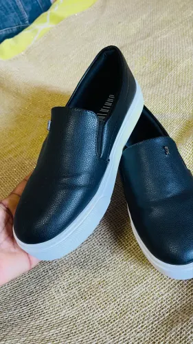 Tênis Slip On Santa Lolla