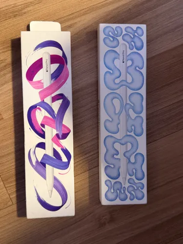 Pencil Pro