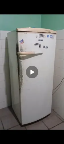 Geladeira