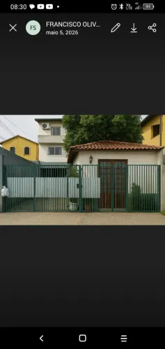Prédio a venda, investimento com renda imediata.
