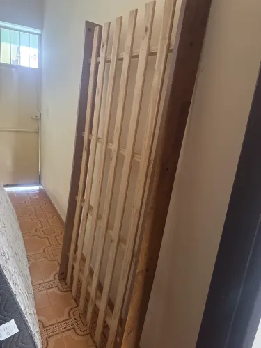 Cama Solteiro