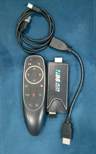 Stick tv