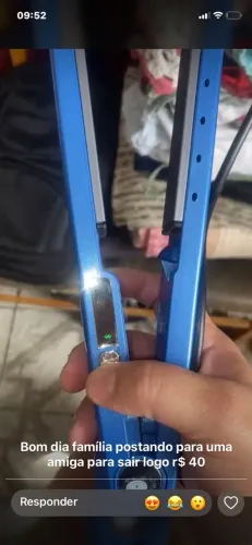 Prancha 180°