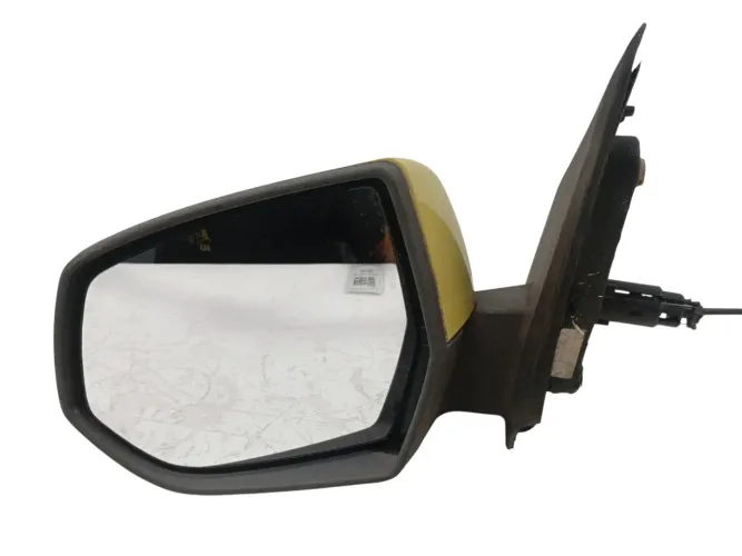RETROVISOR ESQUERDO SPIN 2012 A 2015