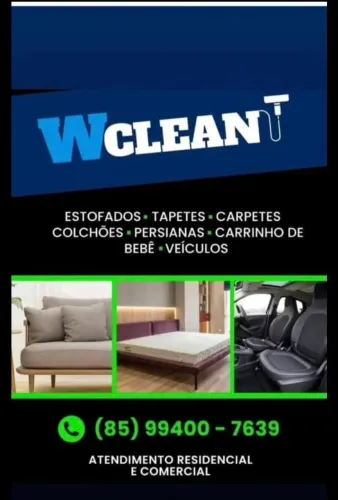 Wclean