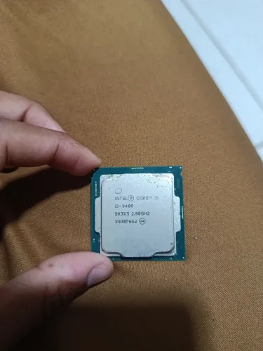 Processador I5 9° geração
