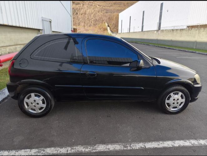Imagem de Chevrolet Celta Life/ LS 1.0 MPFI 8V Flexpower 3P 2013