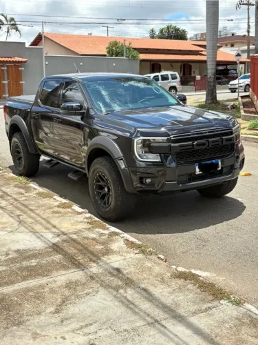 Ford Ranger XLS 2.0l 4X4 2025
