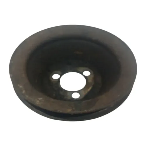 Polia Bomba Agua Volkswagen Parati 1.6 8v 1982 1983 A 1995
