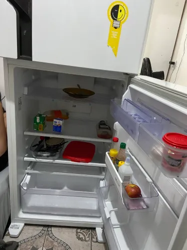 Geladeira