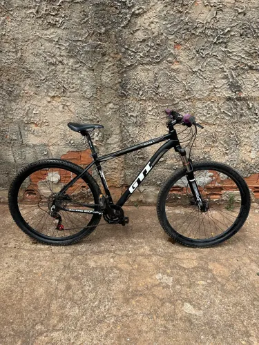 Bicicleta Aro 29
