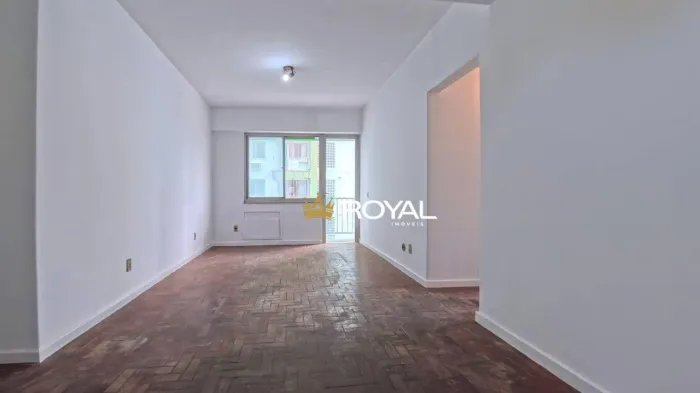 Apartamento com 2 quartos à venda, 74 m² - Taquara - Rio de Janeiro/RJ