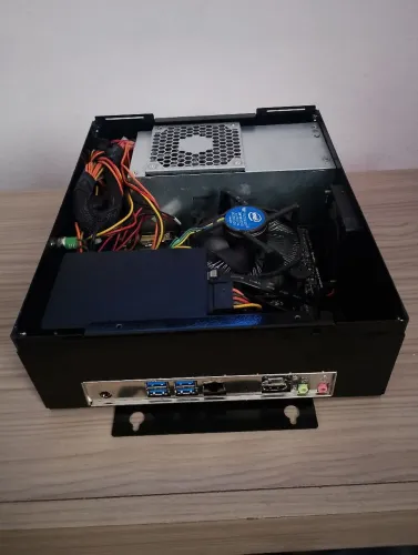 Mini PC  Pentium G4560