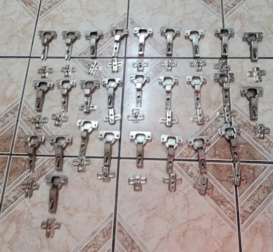 Dobradiça porta