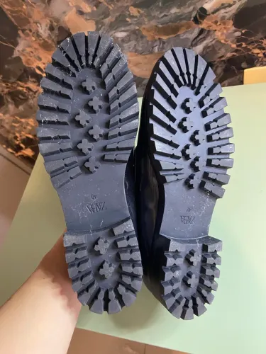 Sapato Zara usado 1x 38